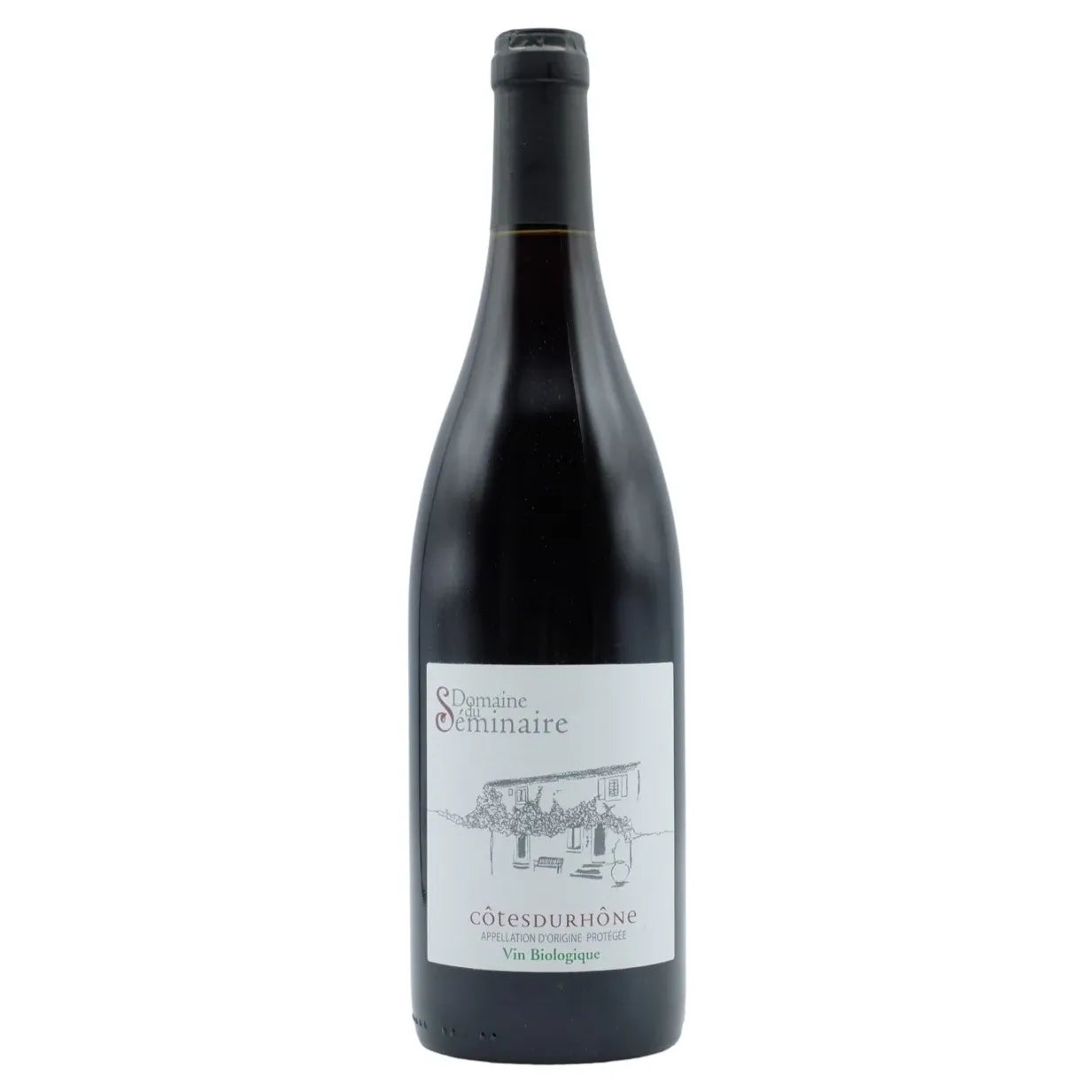Domaine du Séminaire Red
