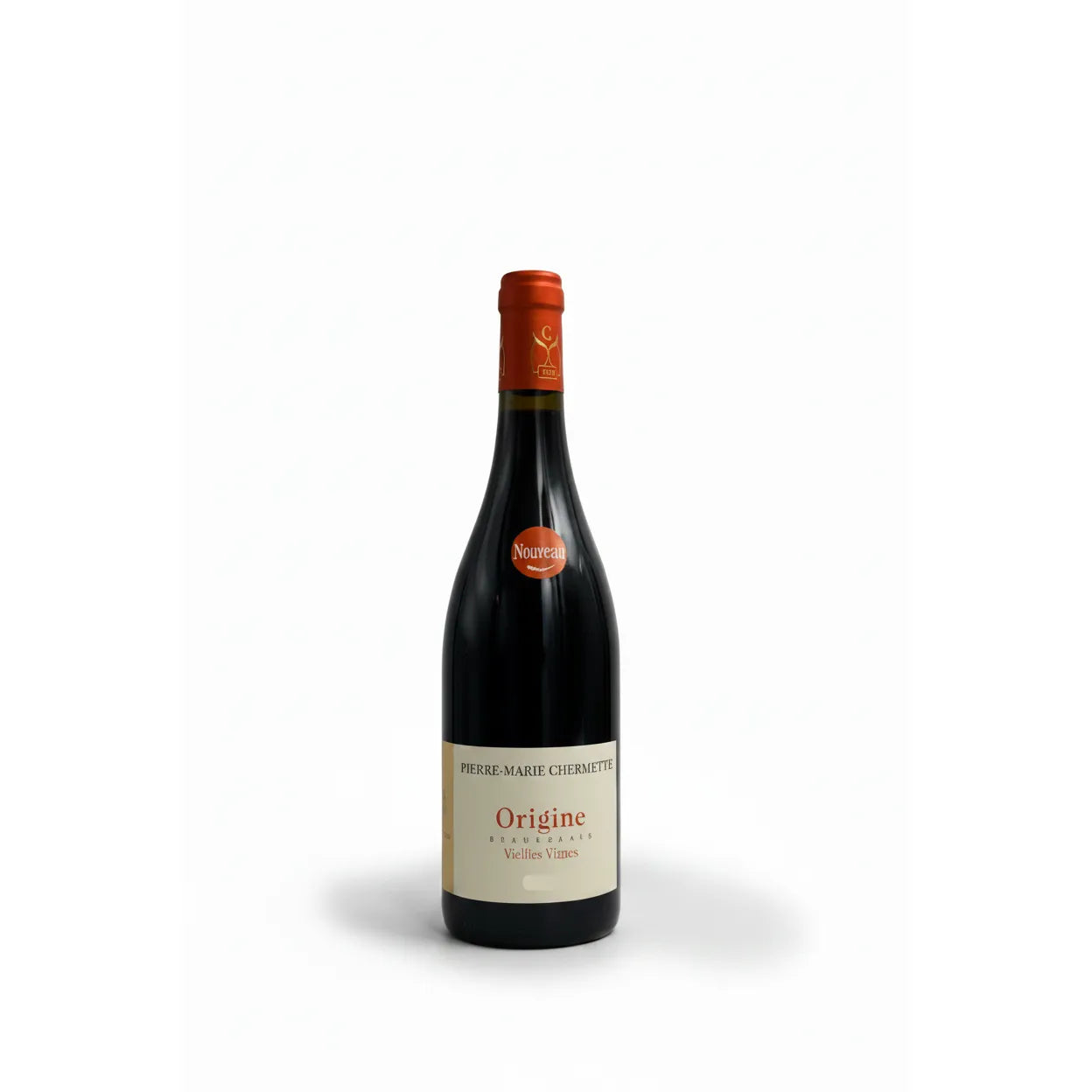 Domaines Chermette Origine
