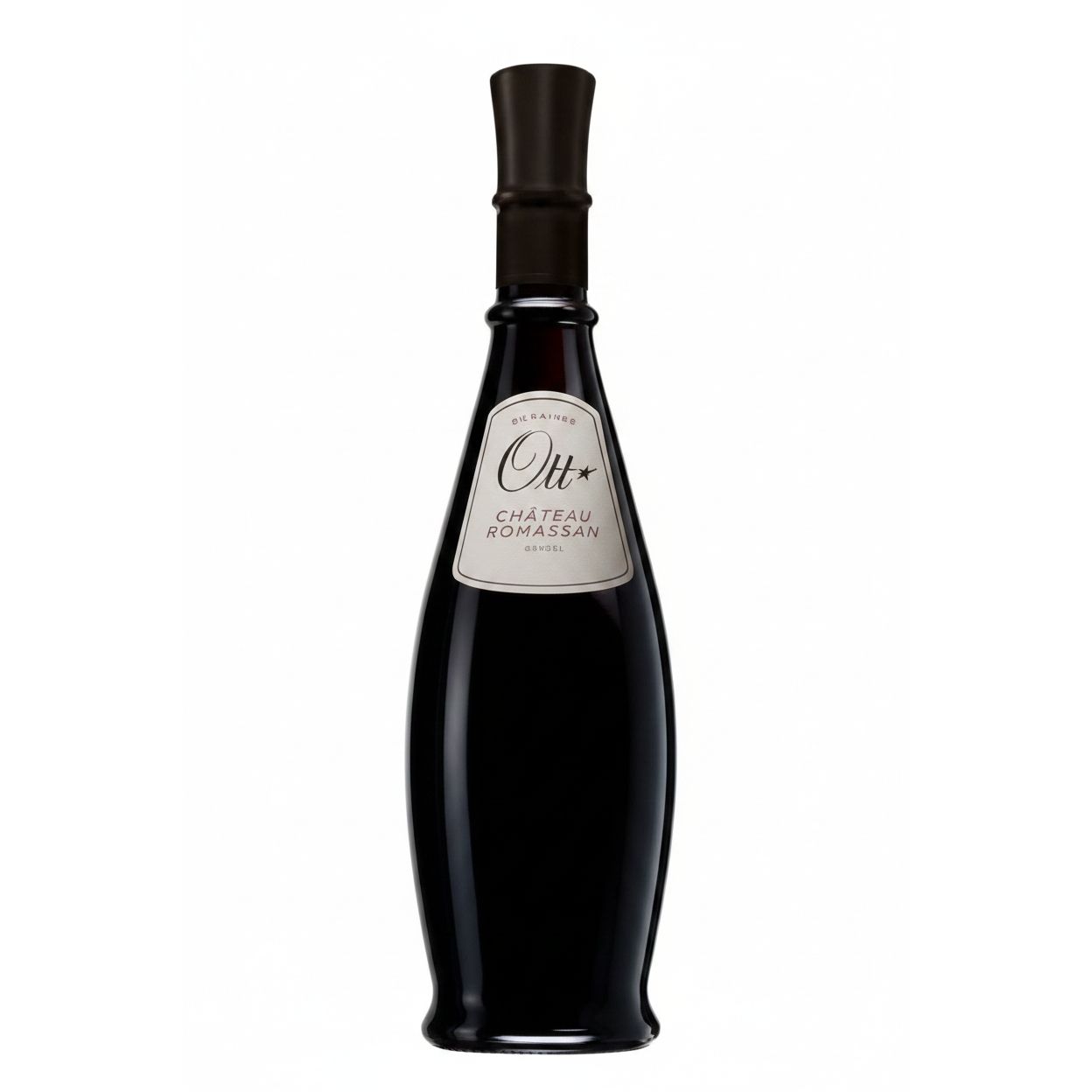 Domaines Ott Chateau Romassan Bandol Rouge