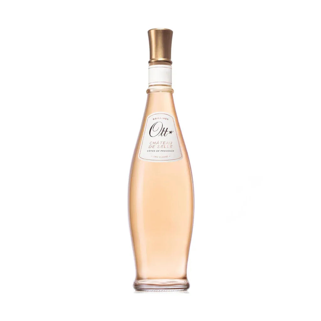 Domaines Ott Chateau de Selle Coeur de Grain Rose