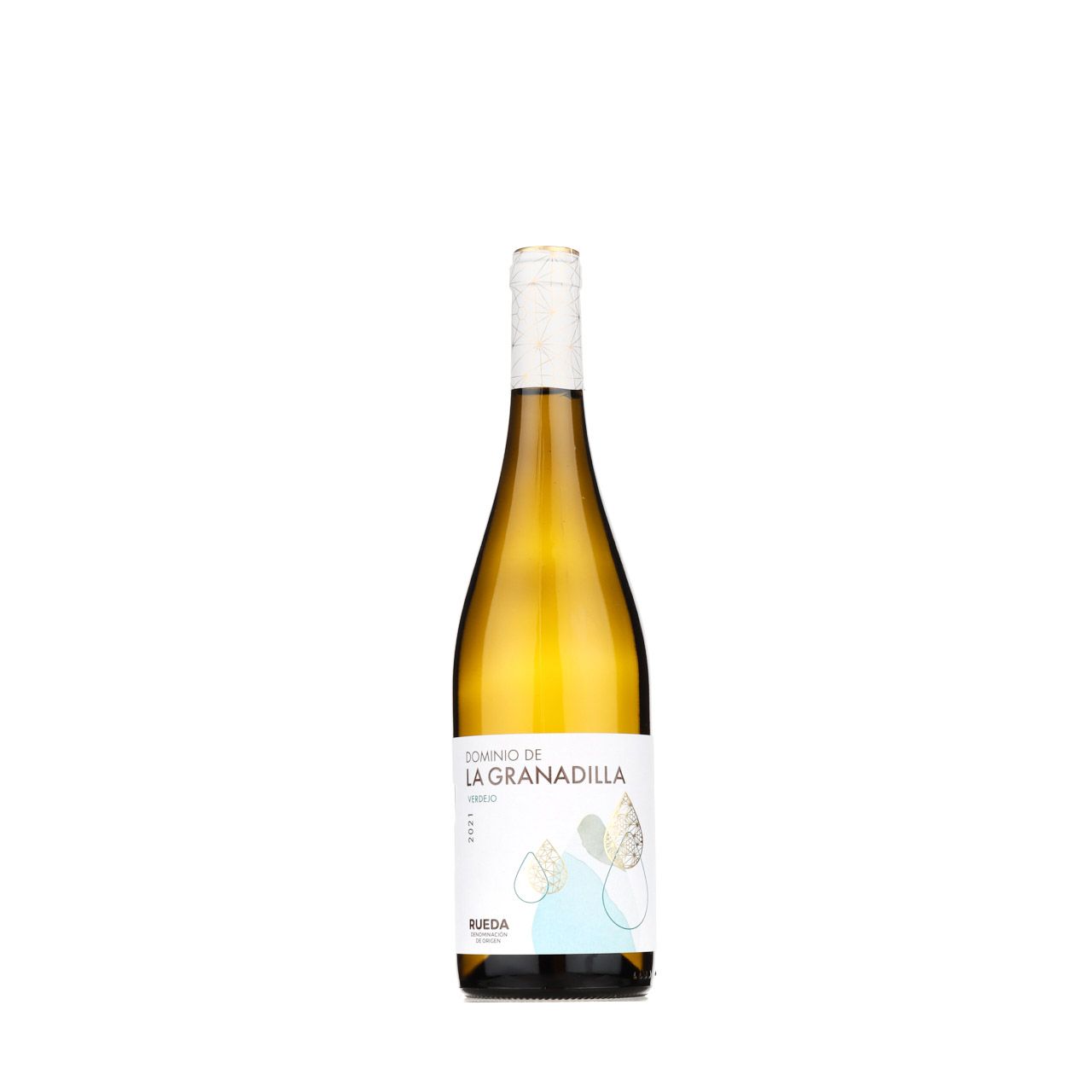 Dominio de La Granadilla Verdejo 2021