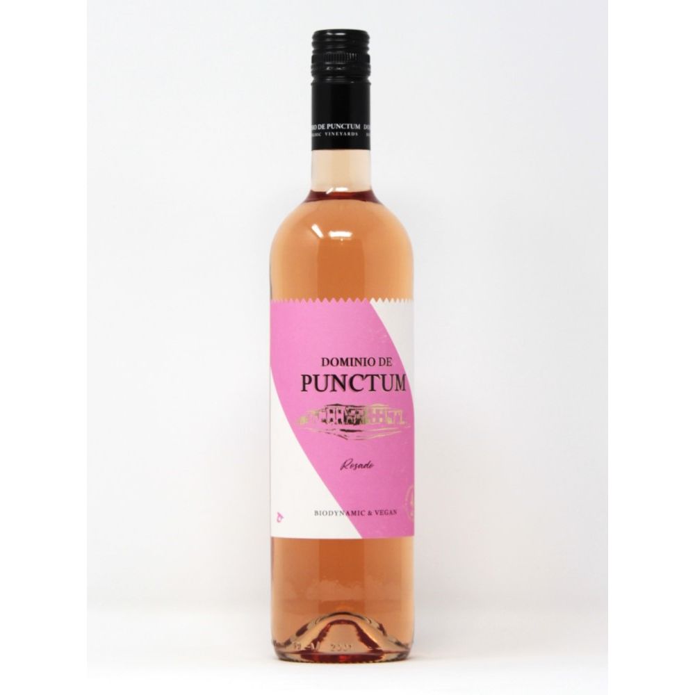 Dominio de Punctum 'Norte Sur' Organic Rosado