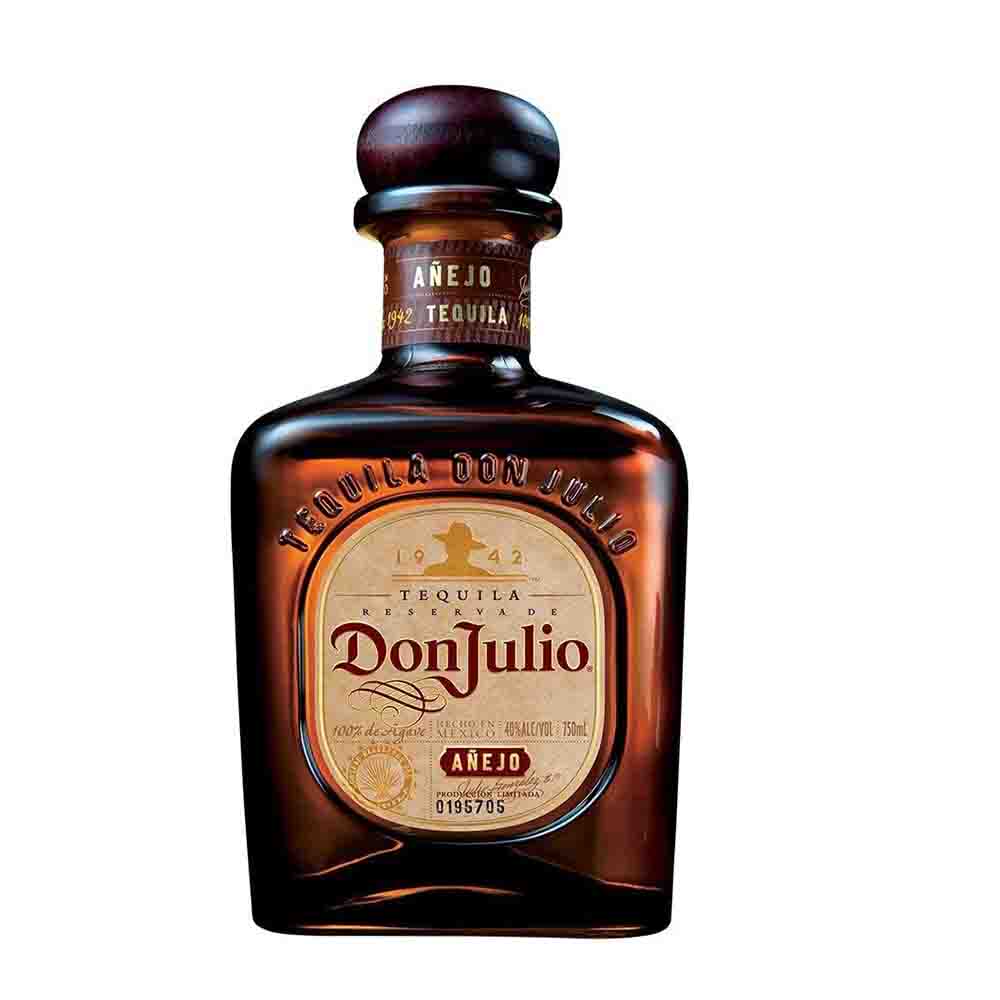 Don Julio Anejo Tequila