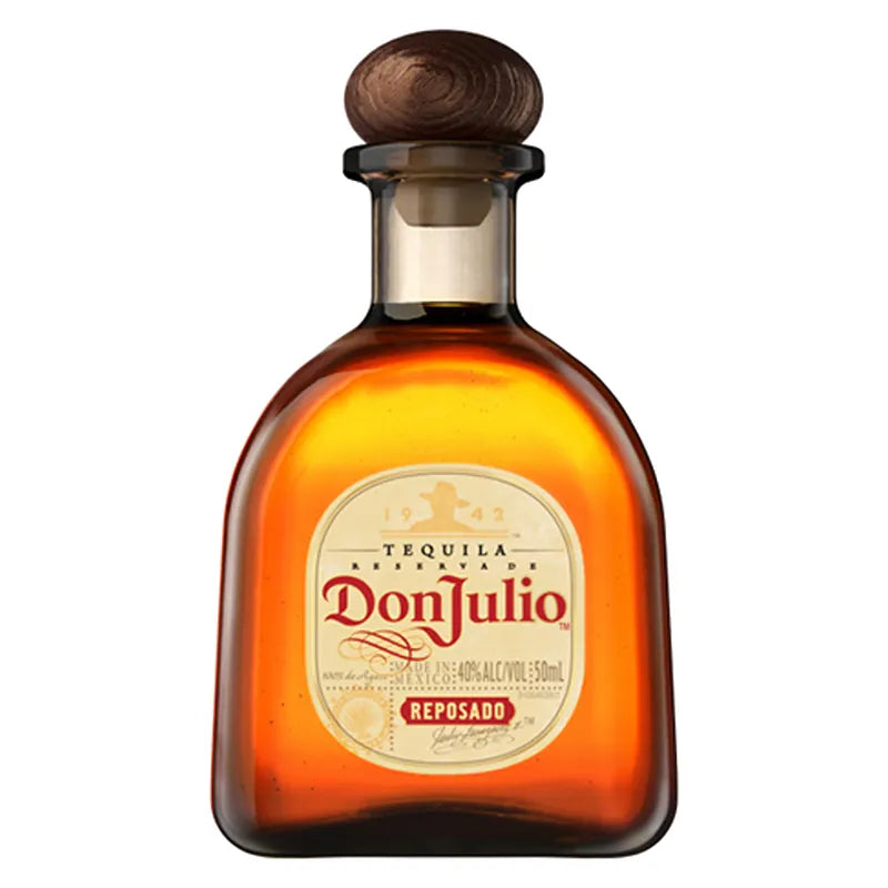 Don Julio Reposado 50ml