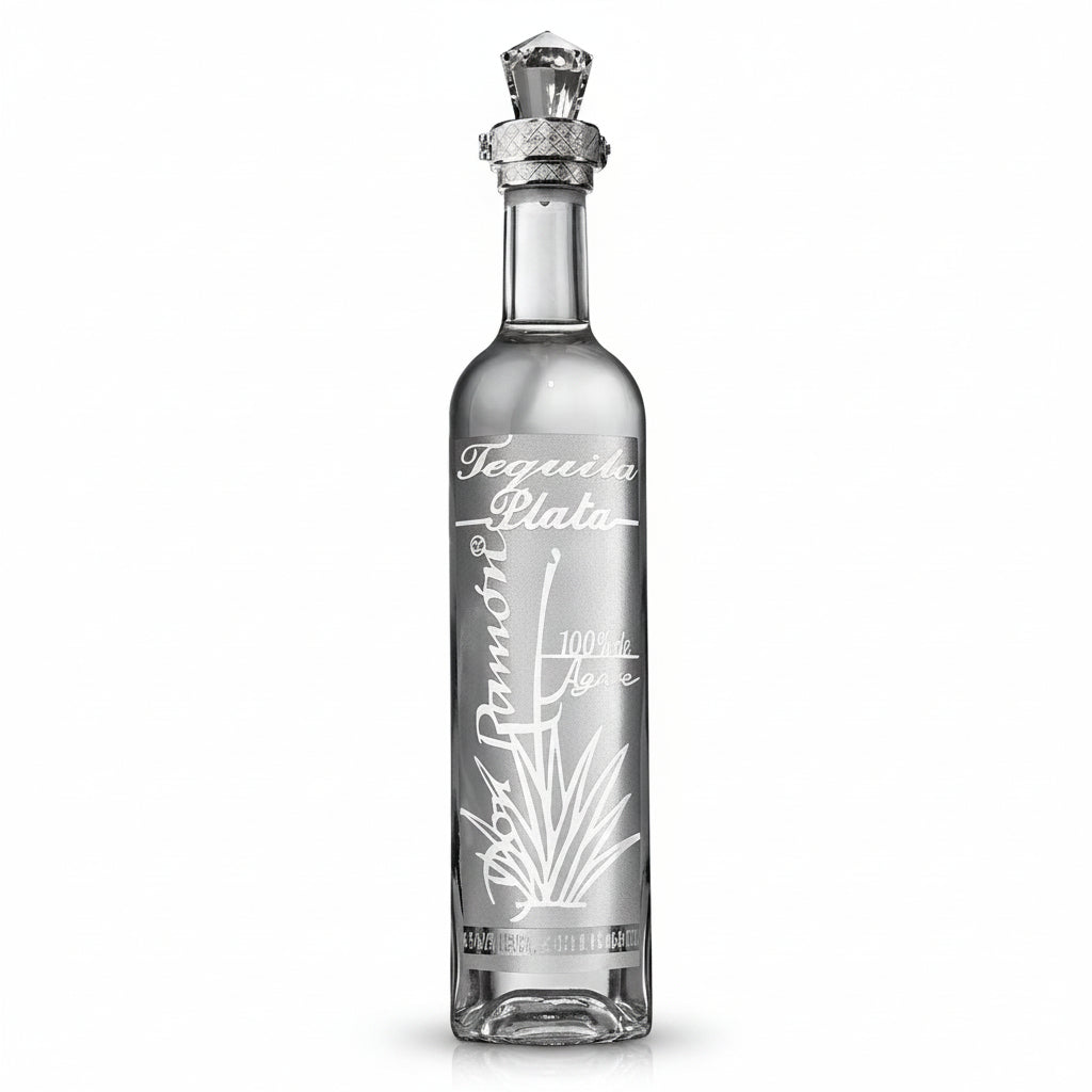 Don Ramon Punta Diamante Blanco Tequila