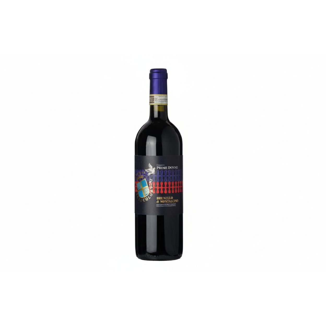 Donatella Cinelli Colombini Brunello di Montalcino