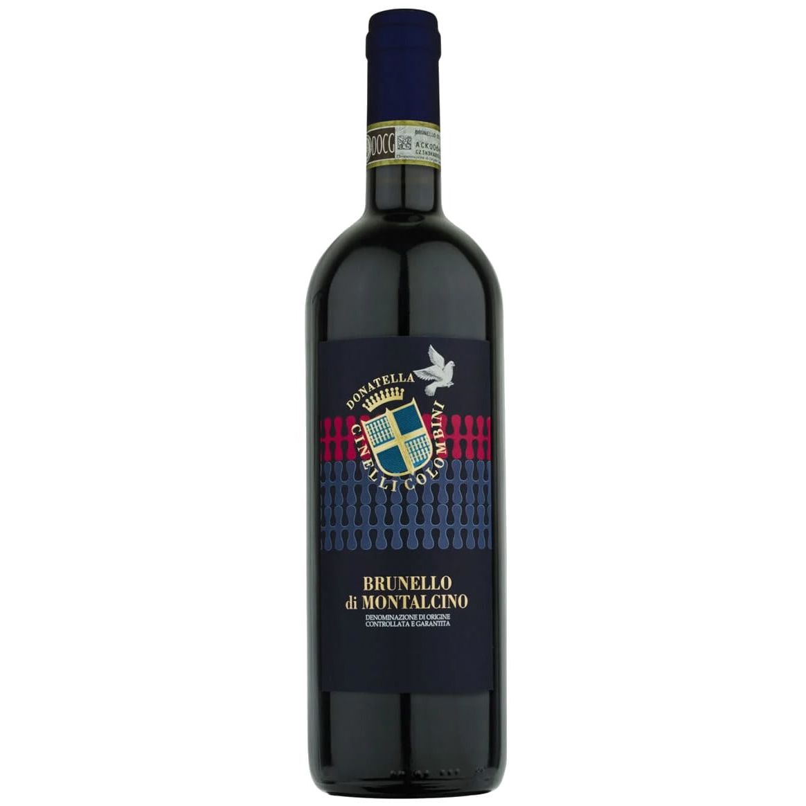 Donatella Cinelli Colombini Brunello di Montalcino