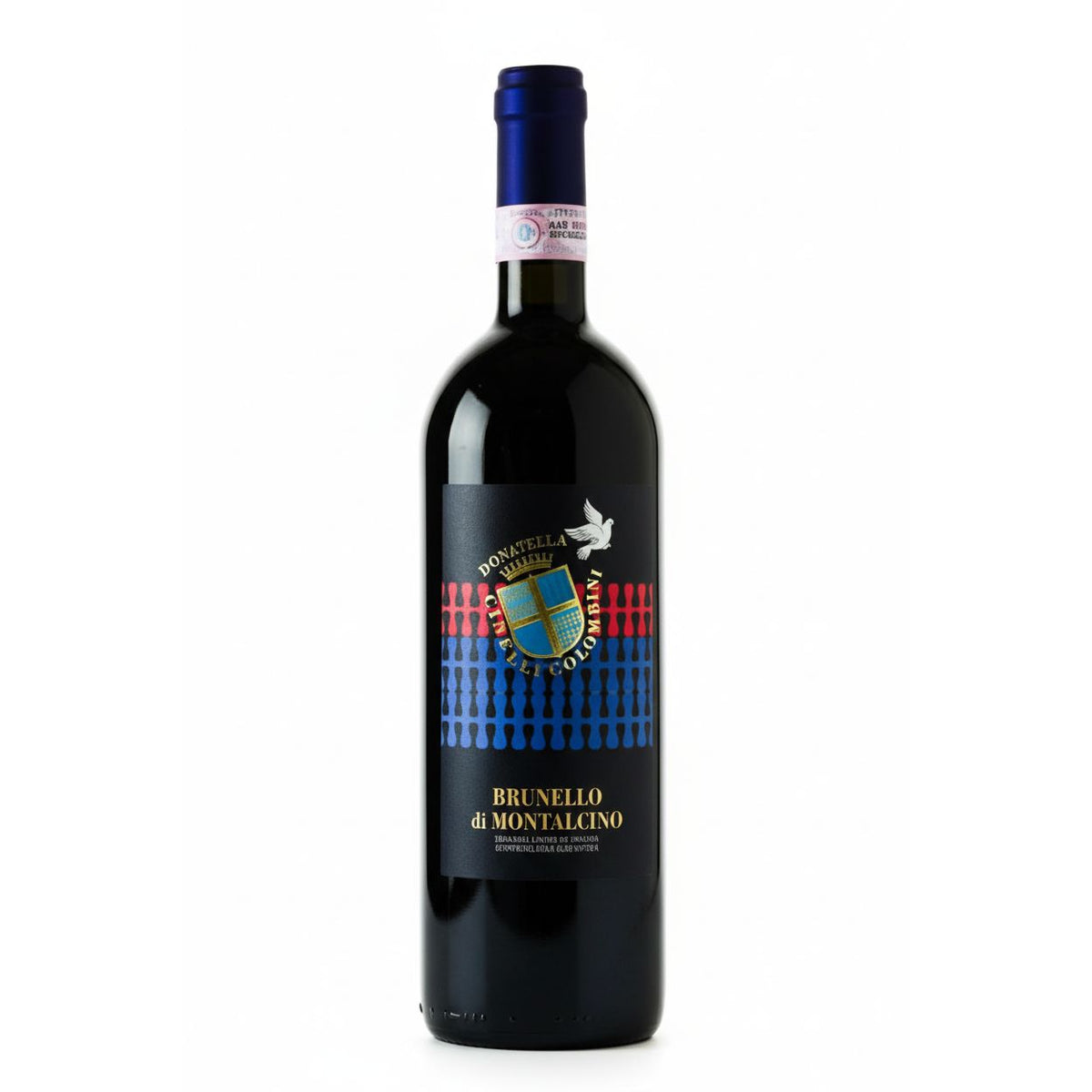 Donatella Cinelli Colombini Brunello di Montalcino 2015