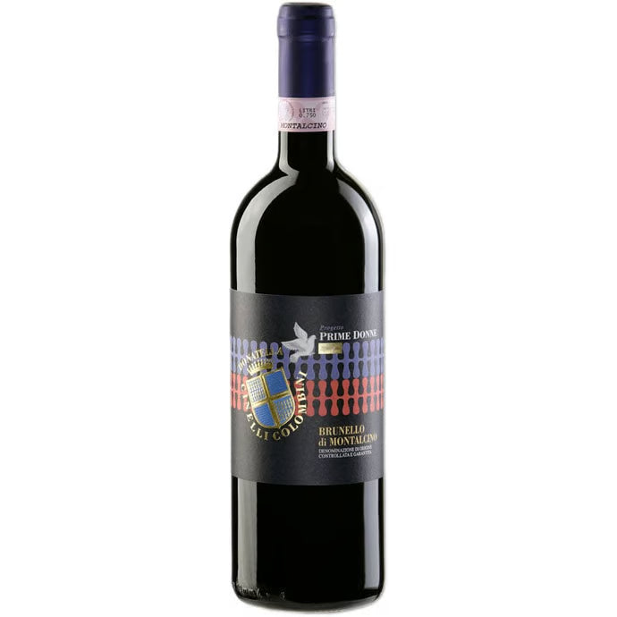 Donatella Cinelli Colombini Brunello di Montalcino 2016