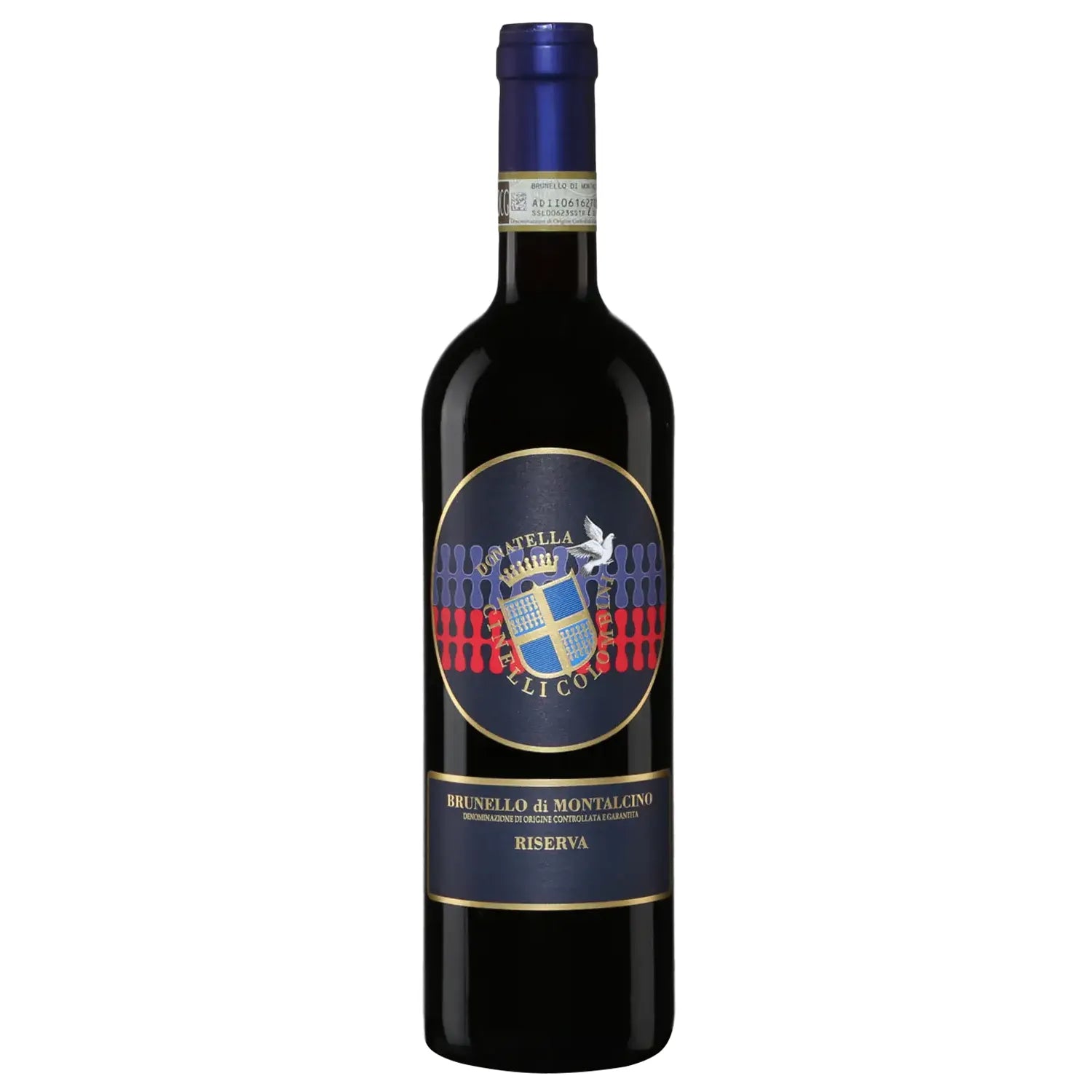 Donatella Cinelli Colombini Brunello di Montalcino Riserva