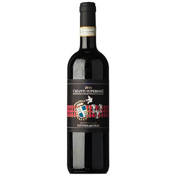 Donatella Cinelli Colombini Chianti Superiore
