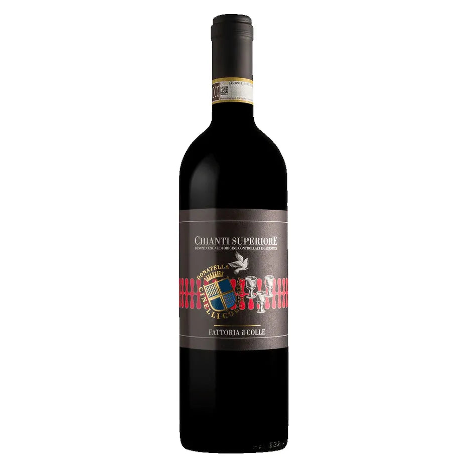 Donatella Cinelli Colombini Chianti Superiore