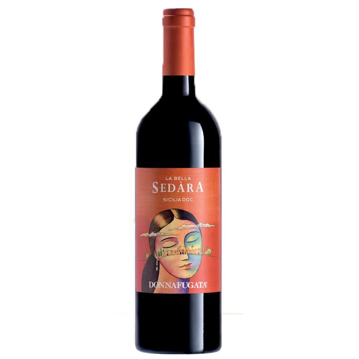 Donnafugata Sedara
