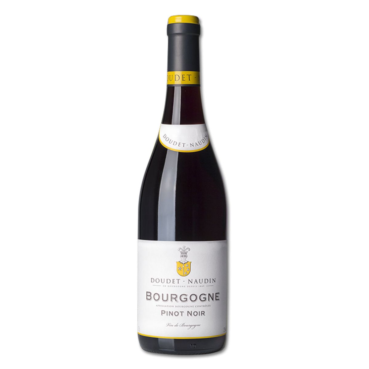 Doudet-Naudin Bourgogne Pinot Noir 2020