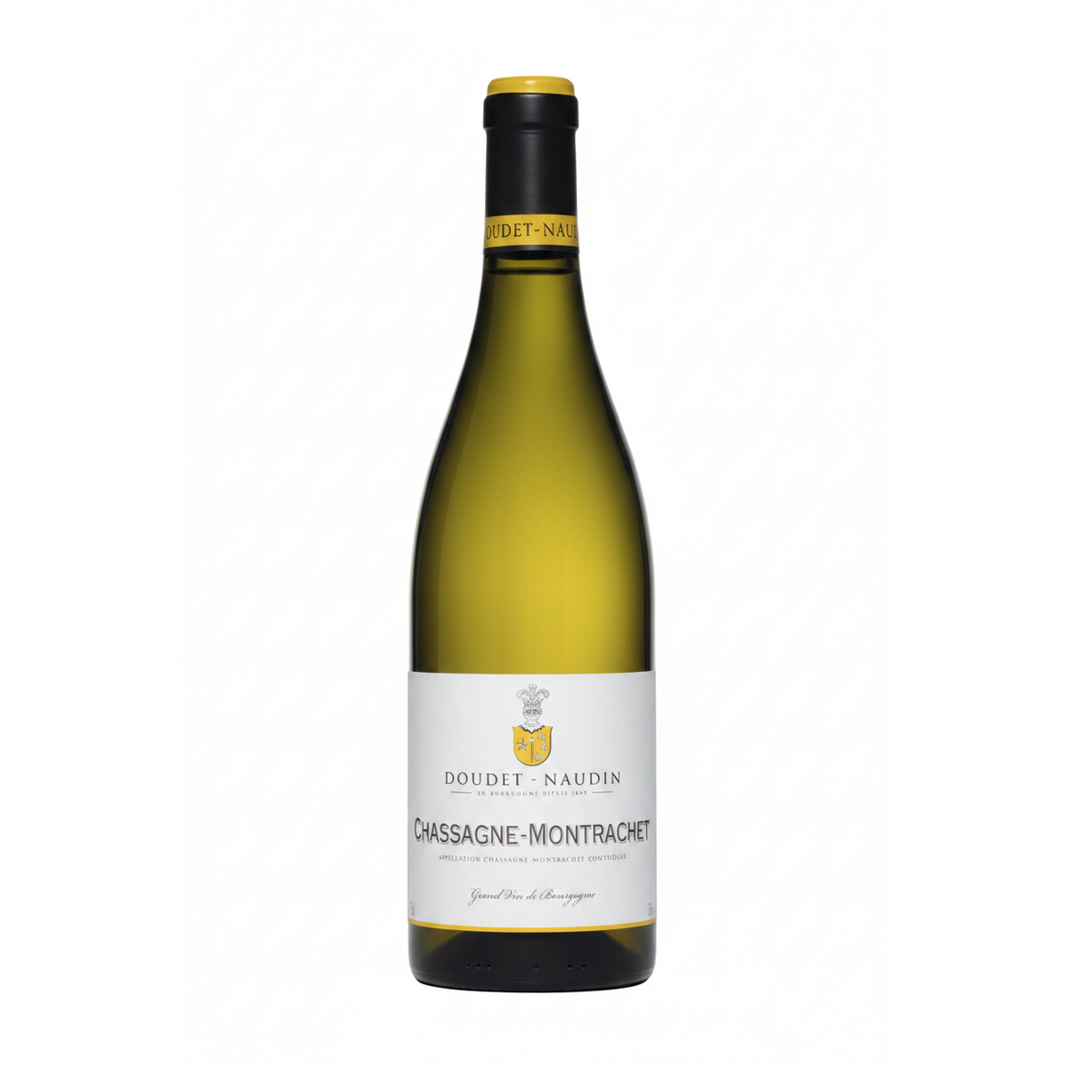 Doudet-Naudin Chassagne-Montrachet
