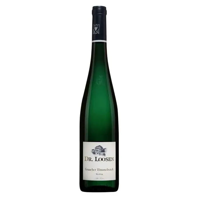 Dr. Loosen Graacher Himmelreich Riesling GG 2012 1.5L Magnum