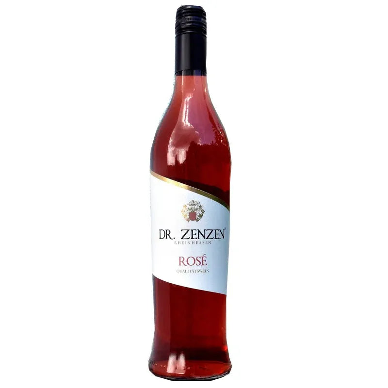 Dr. Zenzen Terra Molino Rose