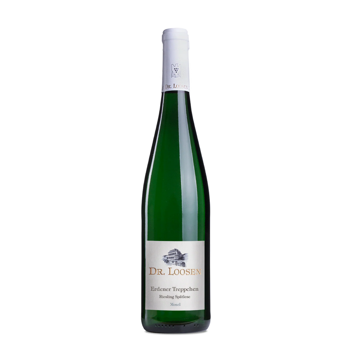 Dr Loosen Erdener Treppchen Riesling Spatlese