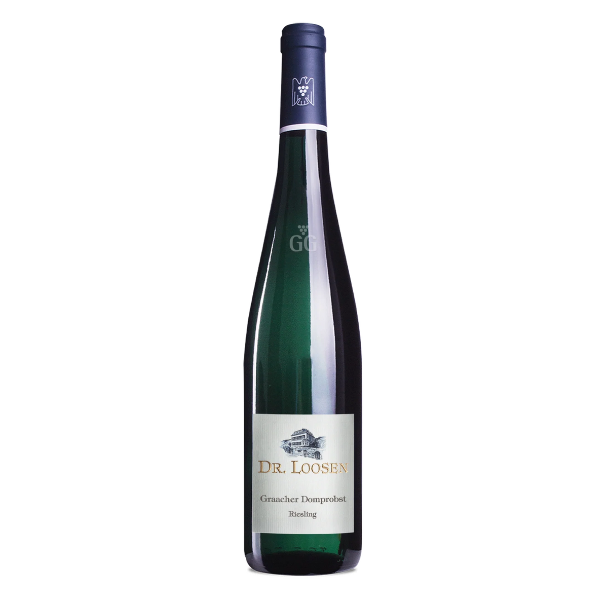 Dr Loosen Graacher Domprobst Riesling Grosses Gewachs