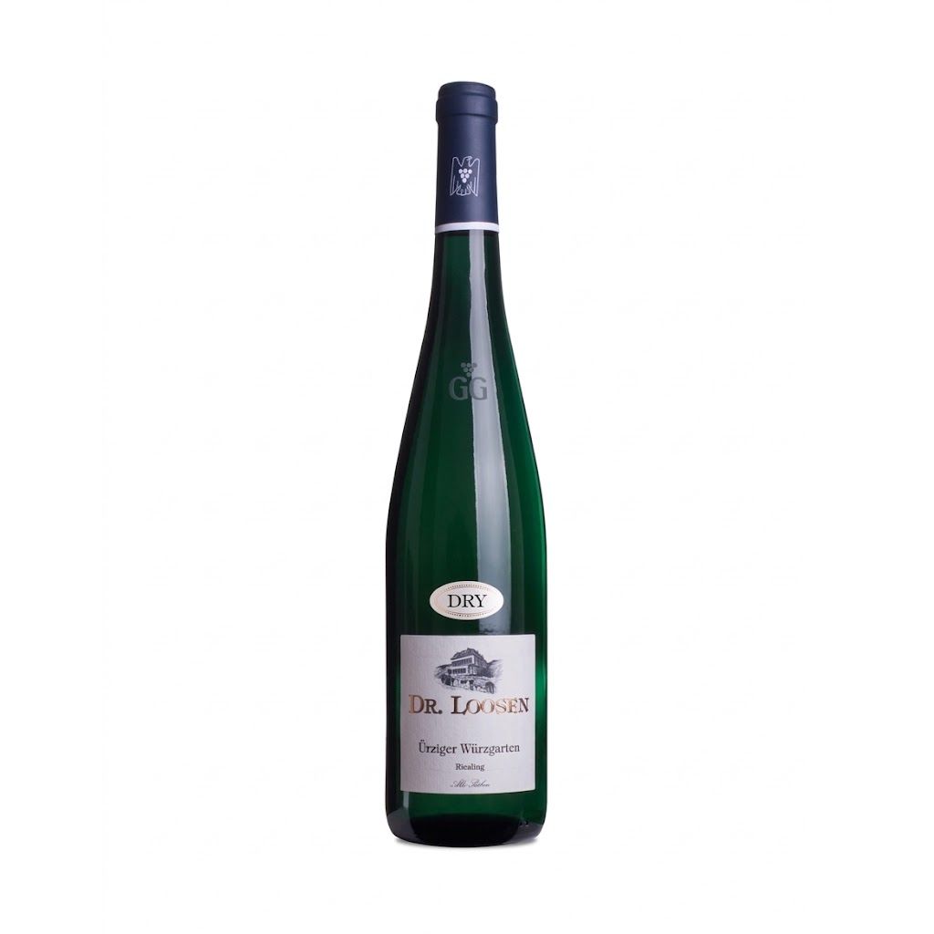 Dr Loosen Urziger Wurzgarten Riesling 2020