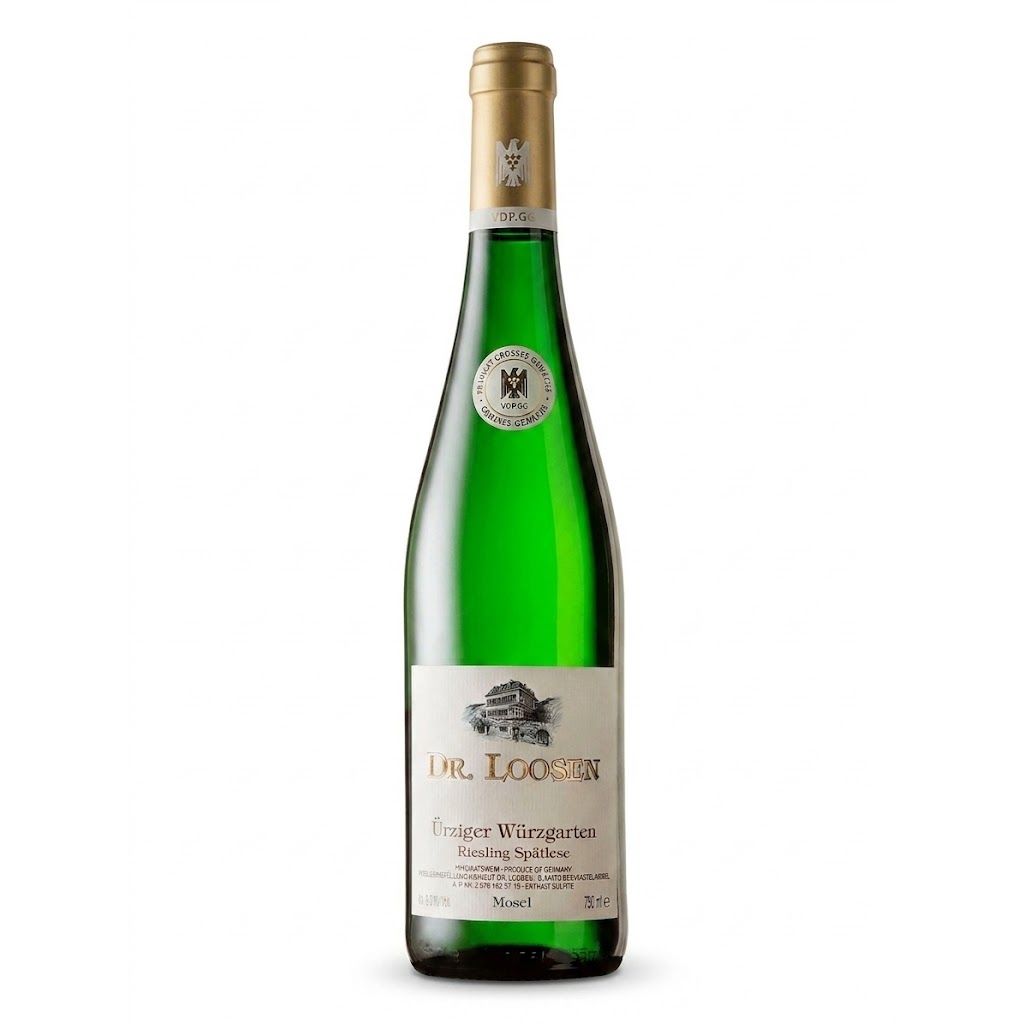 Dr Loosen Urziger Wurzgarten Riesling Spatlese