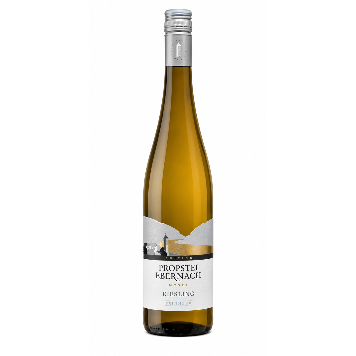Dr Zenzen Propstei Ebernach Riesling