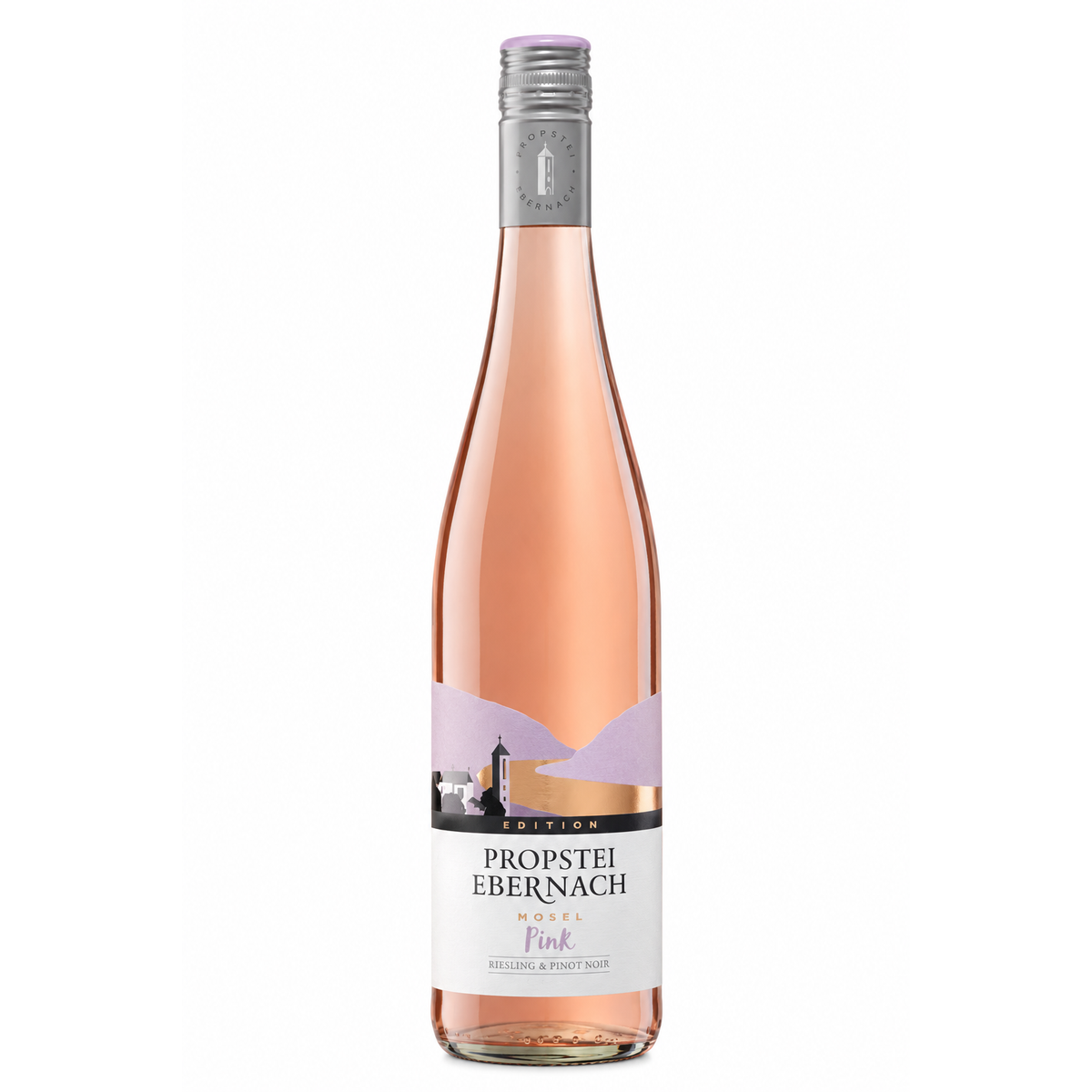 Dr Zenzen Propstei Pink Riesling Spatlese