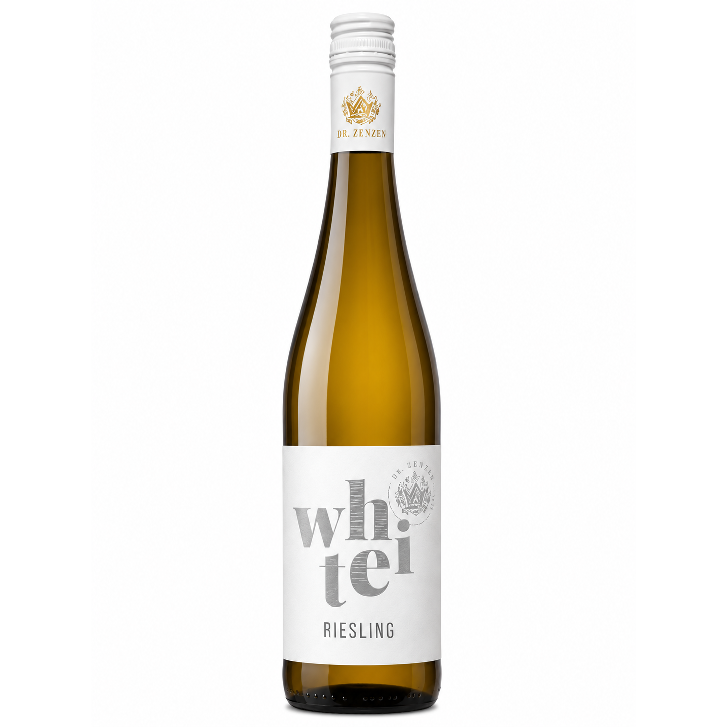 Dr Zenzen Queen of Grapes Riesling