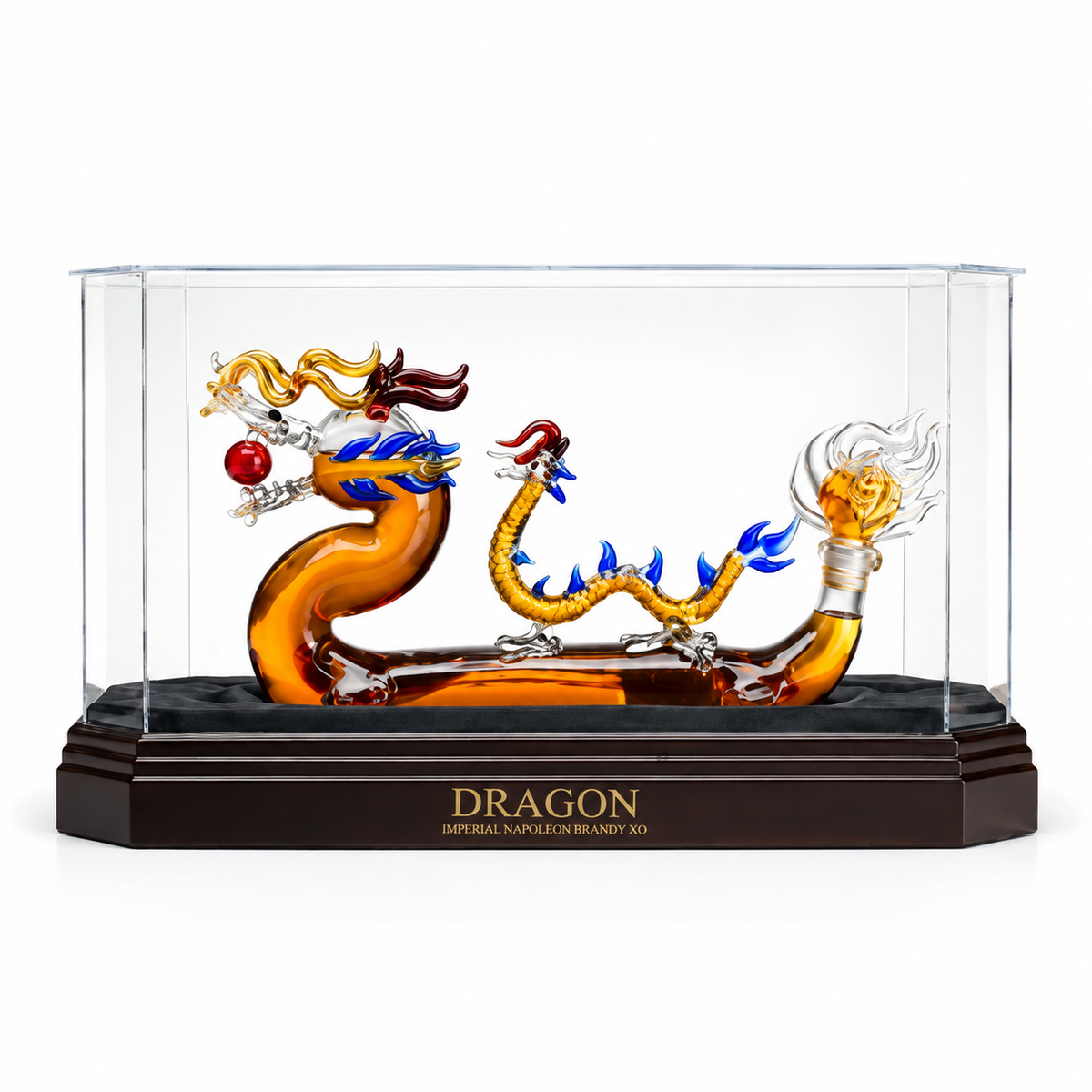 Dragon Brandy XO Napolean