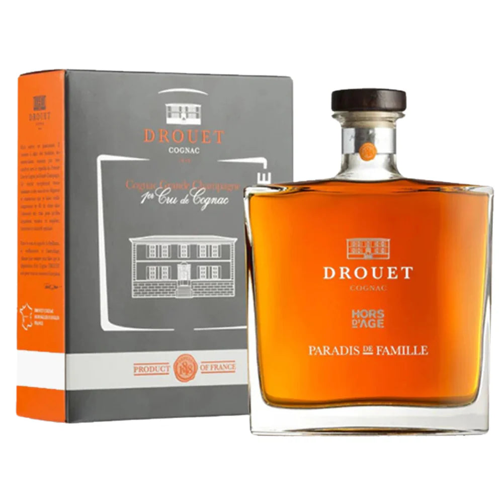 Drouet et Fils Paradis de Famille Cognac