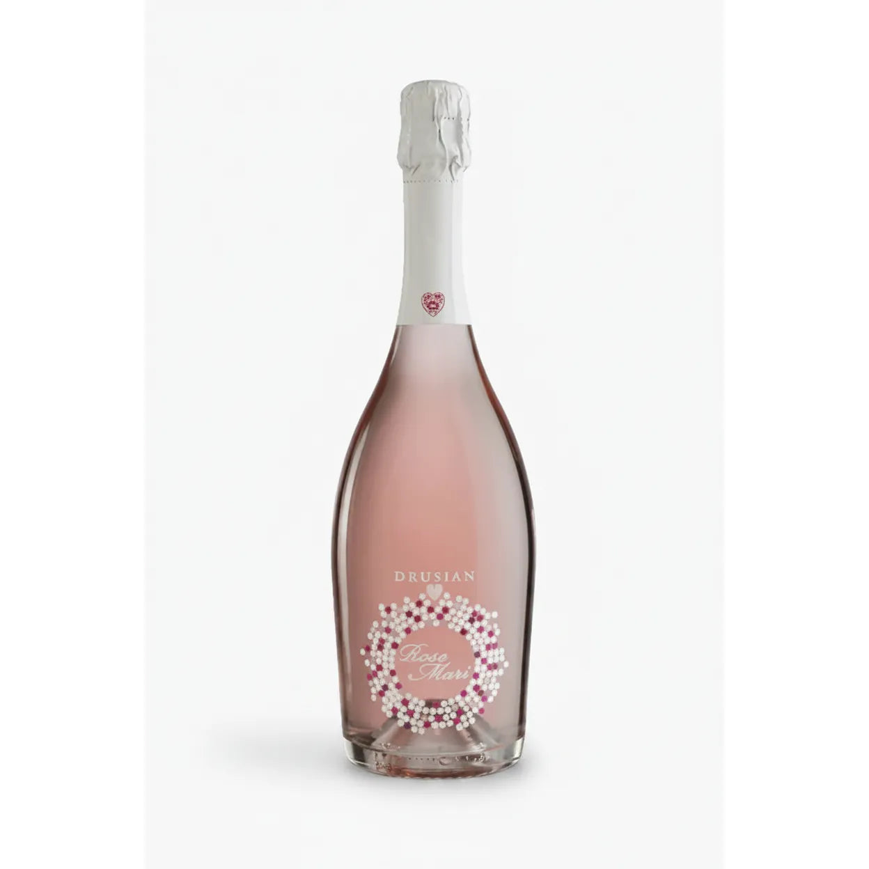 Drusian Rose Mari Extra Dry Spumante Rosé