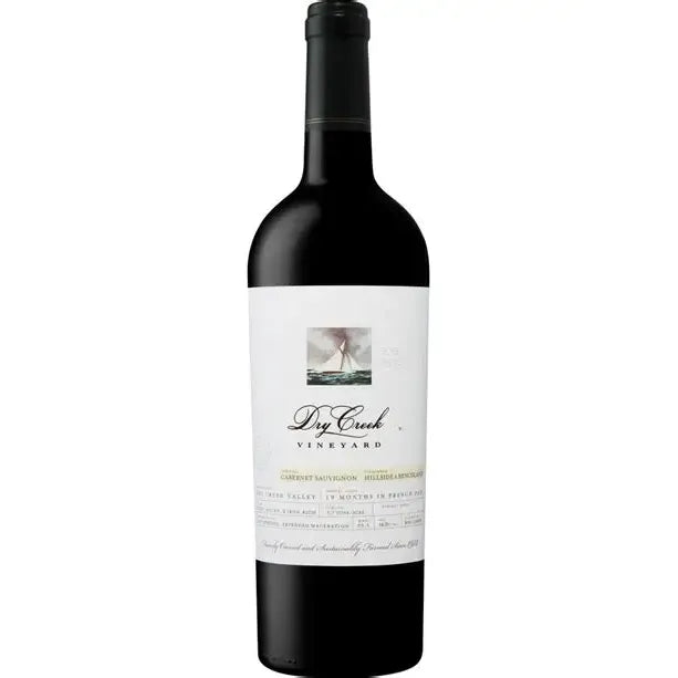 Dry Creek Vineyard Cabernet Sauvignon