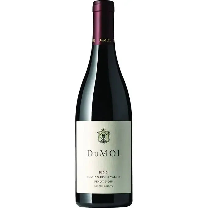 DuMOL Finn Pinot Noir