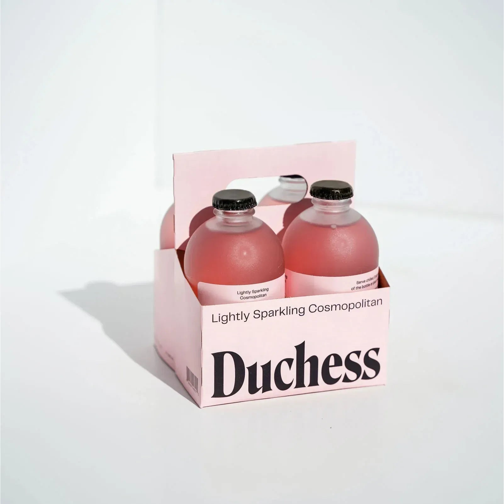 Duchess Cosmopolitan Cocktail