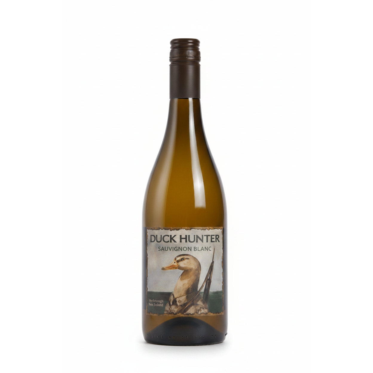 Duck Hunter Sauvignon Blanc