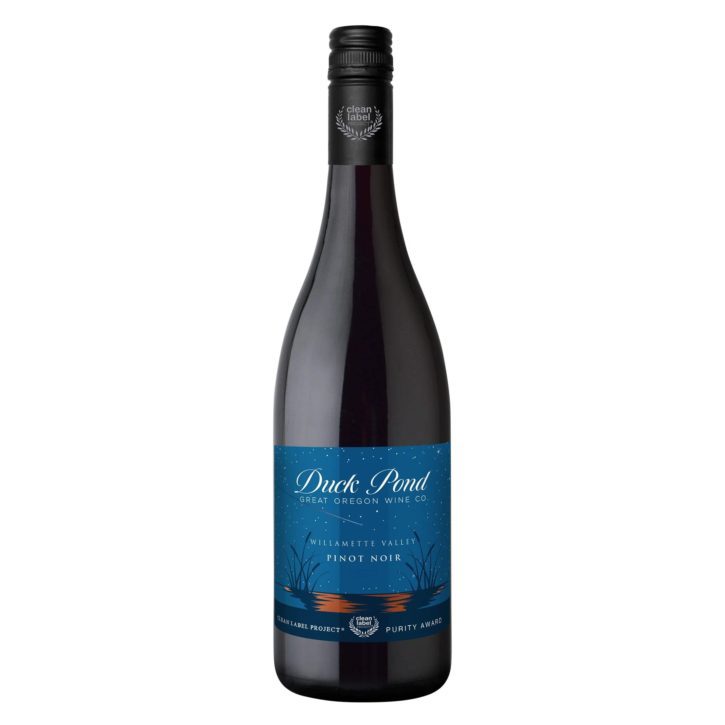 Duck Pond Pinot Noir