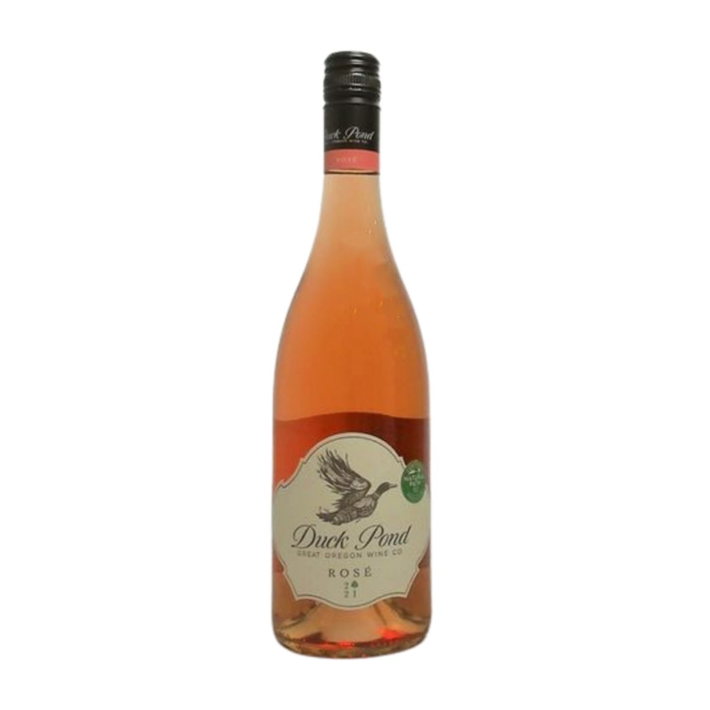 Duck Pond Rosé