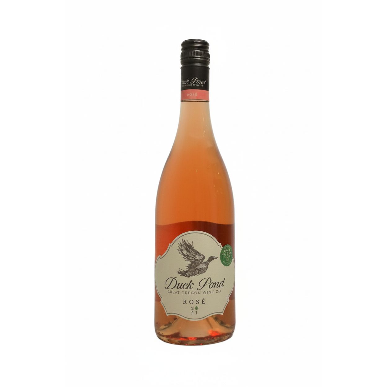Duck Pond Rosé