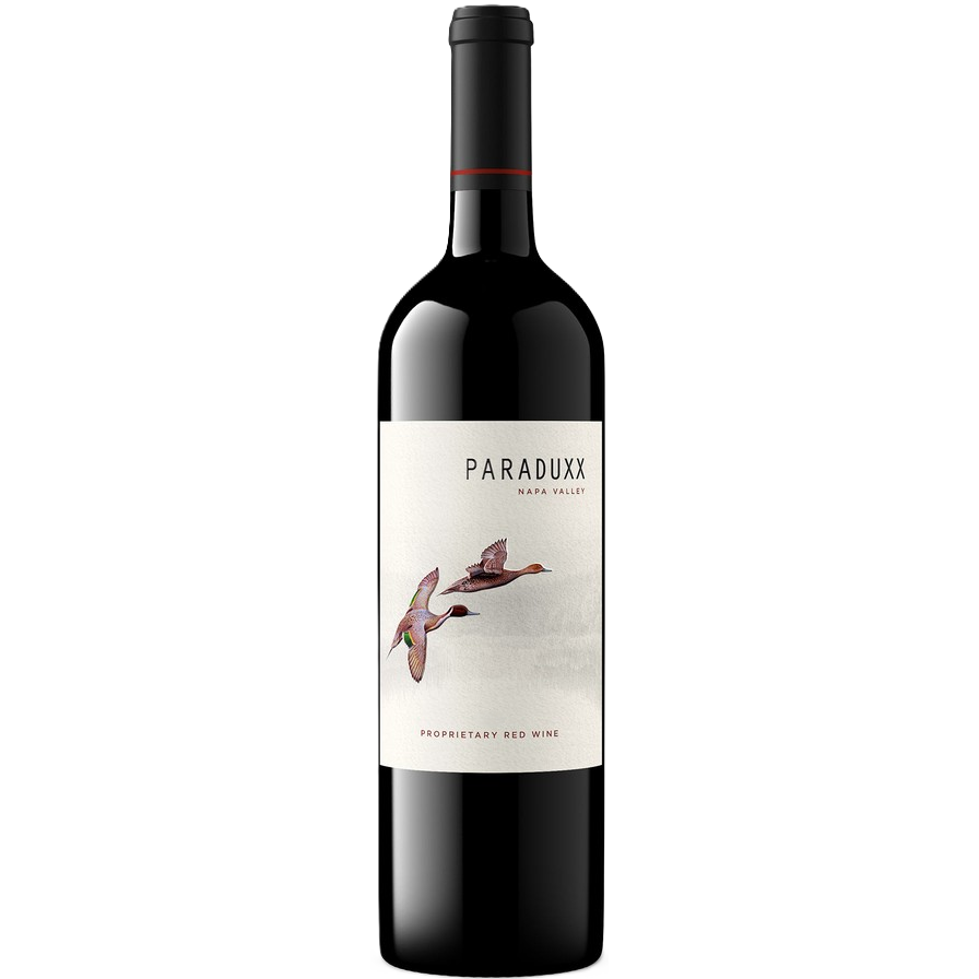 Duckhorn Paraduxx Proprietary Red 2020