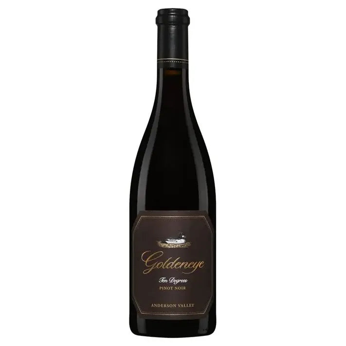 Duckhorn Goldeneye Ten Degrees 2021