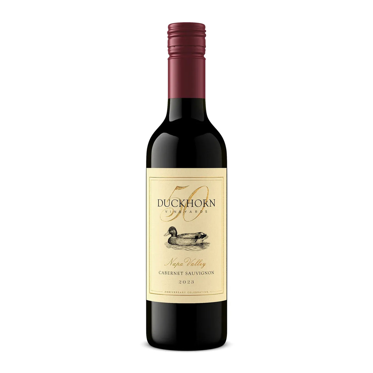 Duckhorn Napa Valley Cabernet Sauvignon 2023