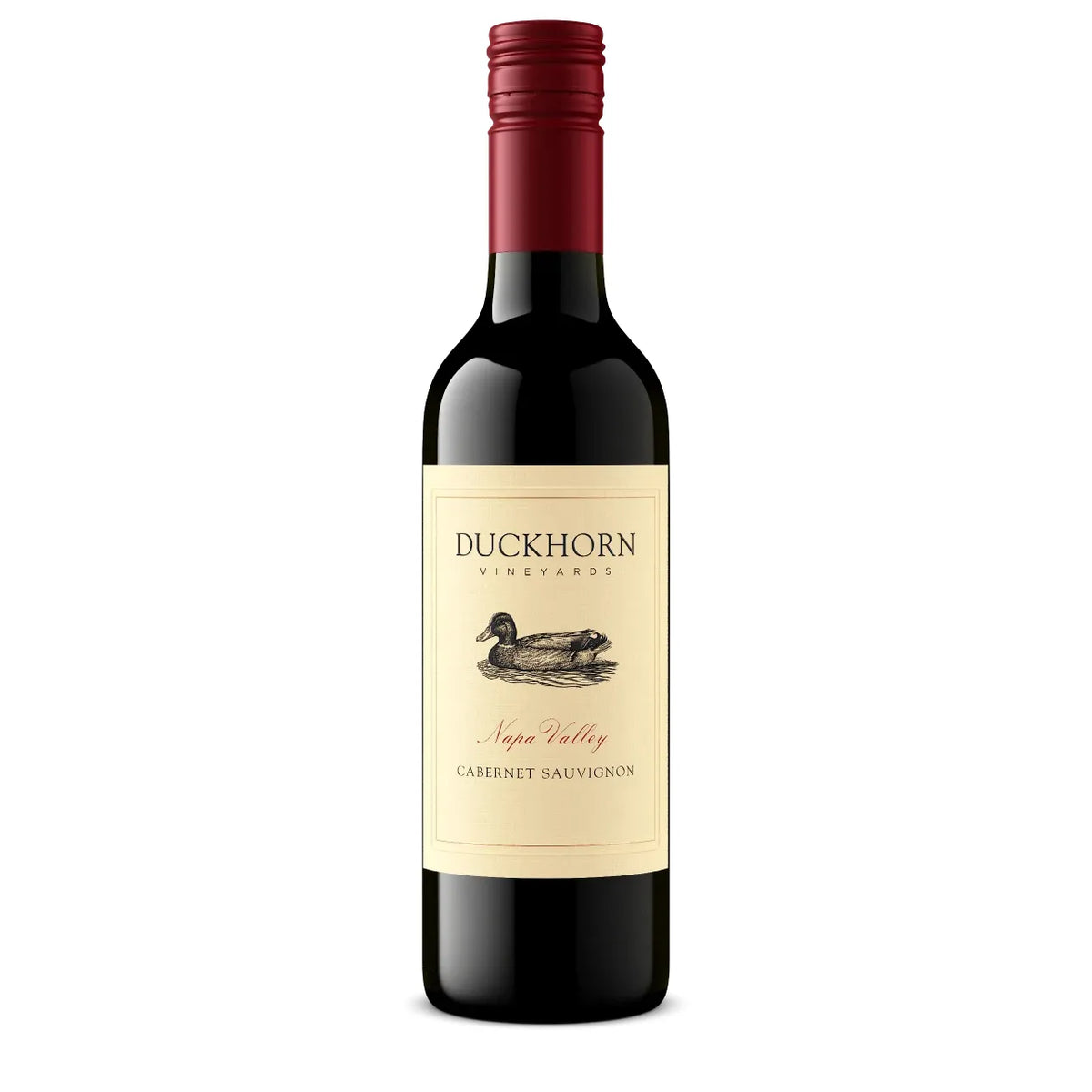 Duckhorn Napa Valley Cabernet Sauvignon 375ml