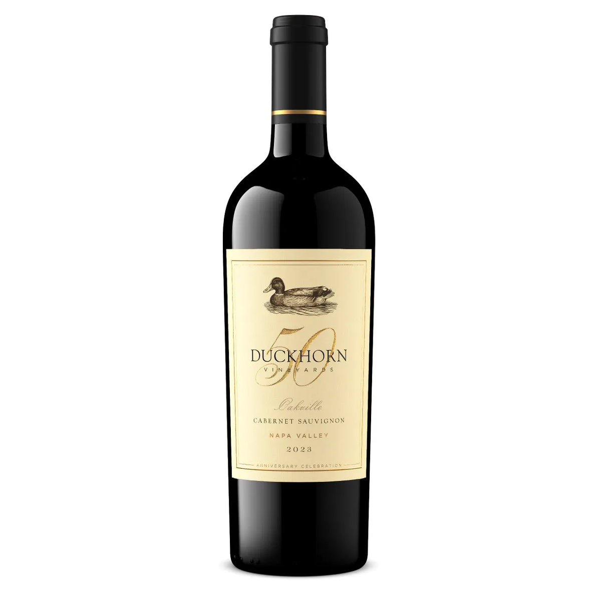 Duckhorn Oakville Napa Valley Cabernet Sauvignon 2023