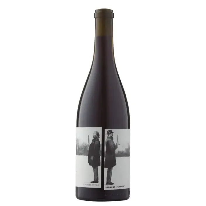 Dueling Pistols Dry Creek Valley Red Blend