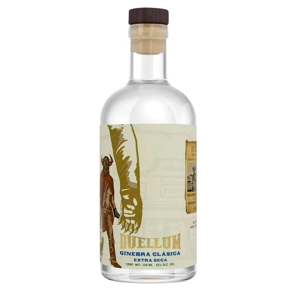 Duellum Classic Gin