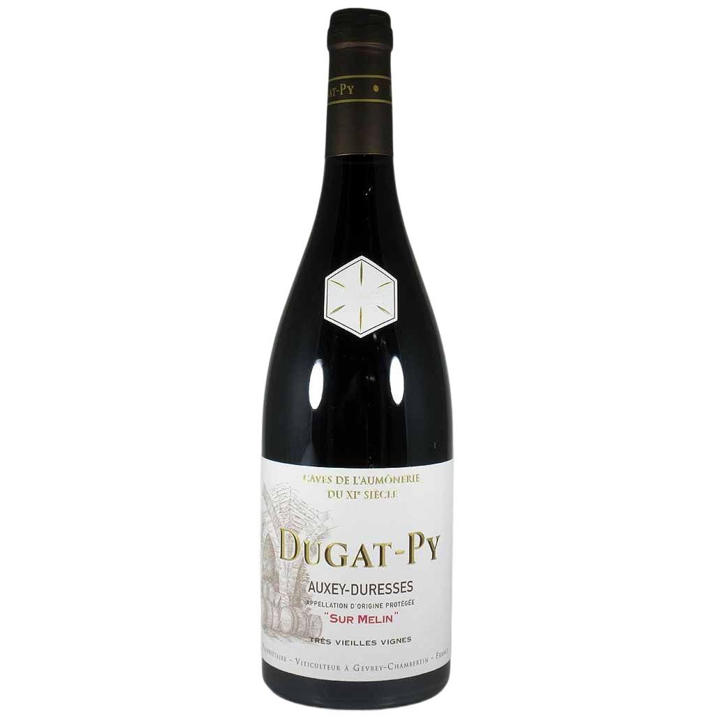 Dugat-Py Auxey-Duresse Sur Melin Rouge