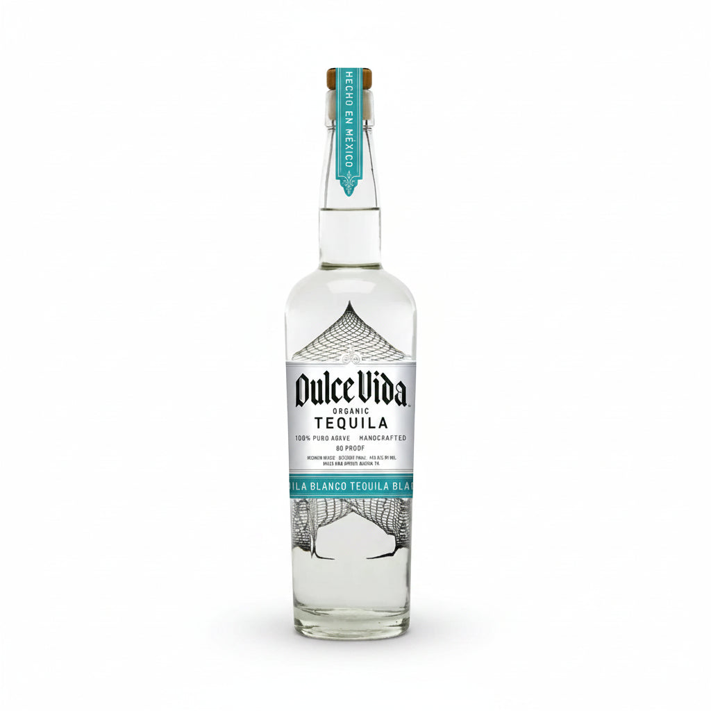 Dulce Vida Blanco Tequila