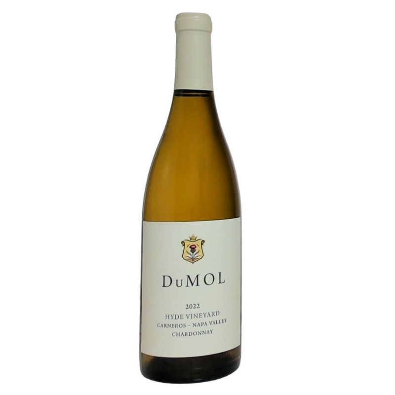 Dumol Hyde Vineyard Carneros Chardonnay 2022