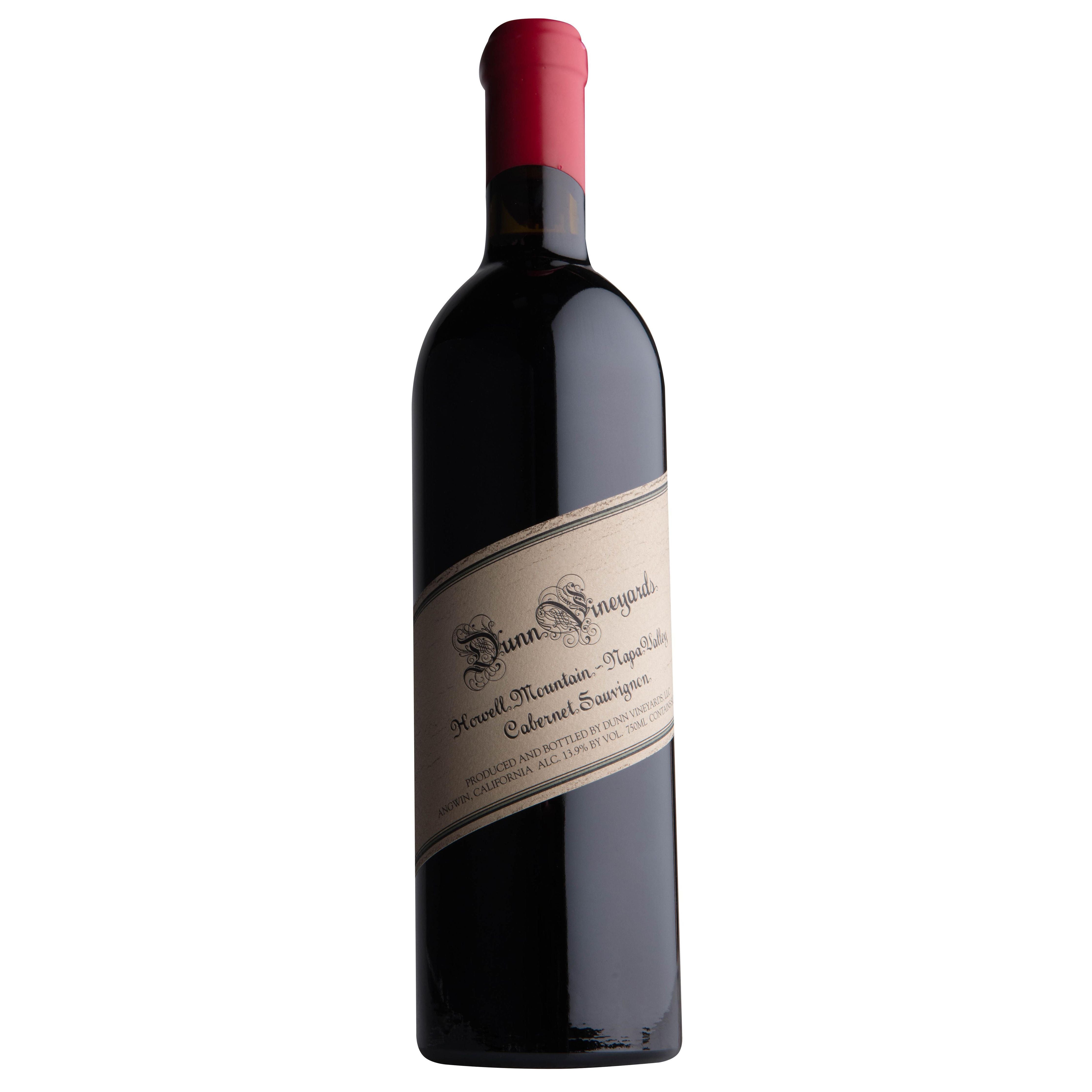 Dunn Cabernet Sauvignon