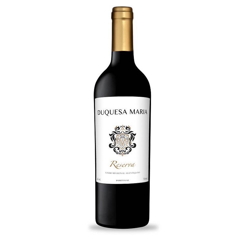 Duquesa Maria Vinho Reserva Alen-Tinto